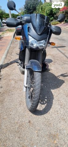 מודעת רכב קאוואסאקי KLE500