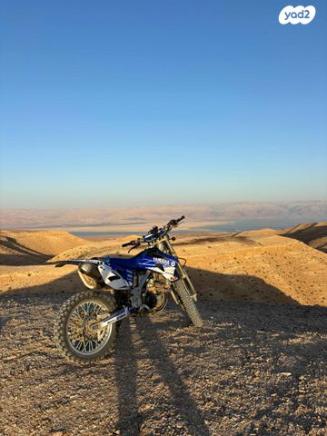 ימאהה WR400/426/450F