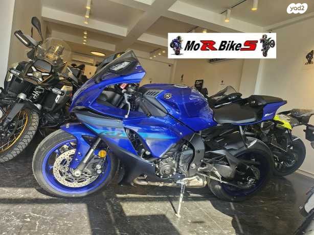 ימאהה YZF-R1
