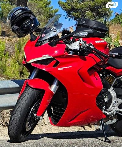 דוקאטי סופר ספורט