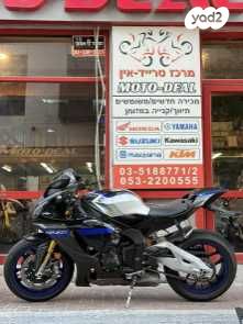 ימאהה YZF-R1