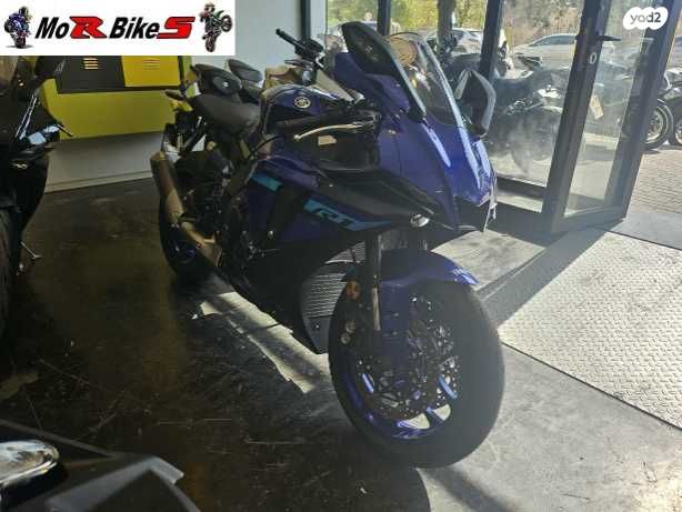 ימאהה YZF-R1