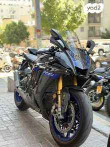ימאהה YZF-R1