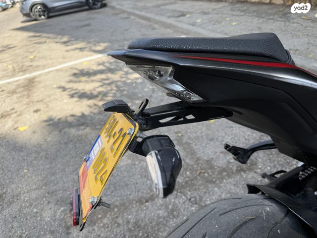 קאוואסאקי Z900