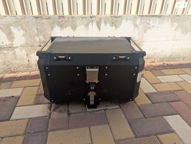 קימקו KYMCO DTX 360