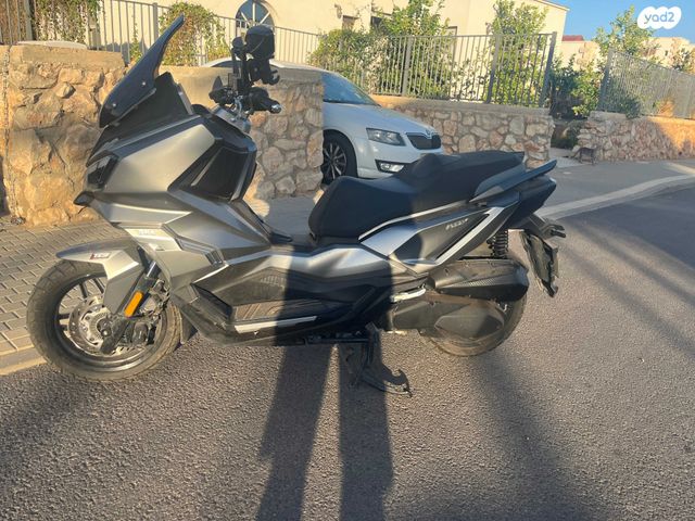 סאן יאנג ADX 300