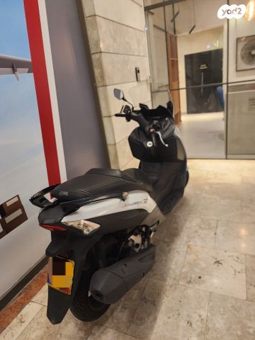 סאן יאנג ג'וי-מקס Z-300