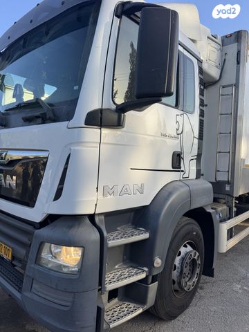 מודעת רכב מאן