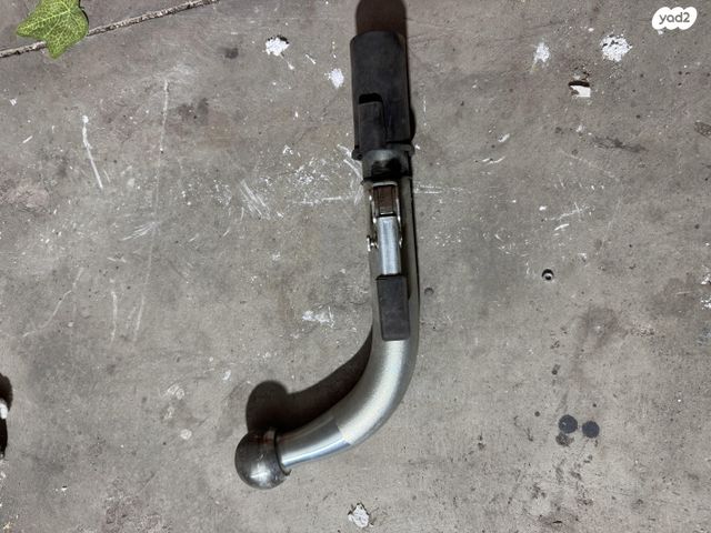 מודעת רכב פרטי/מסחרי