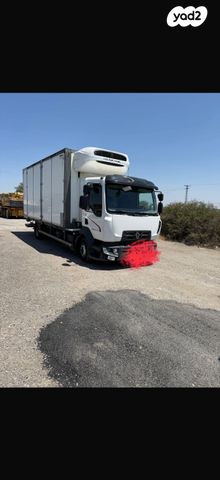 מודעת רכב רנו