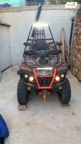 מודעת רכב ACCESS