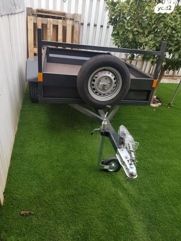 מודעת רכב פרטי/מסחרי