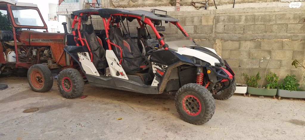 מודעת רכב באגי