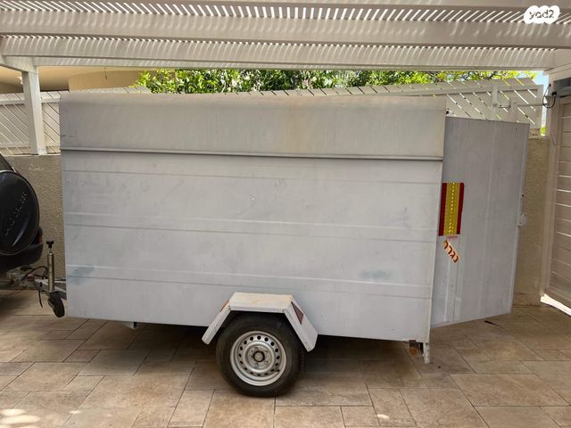 מודעת רכב פרטי/מסחרי