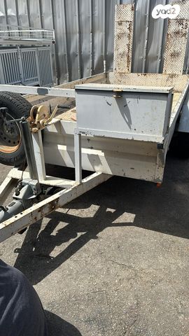 מודעת רכב פרטי/מסחרי