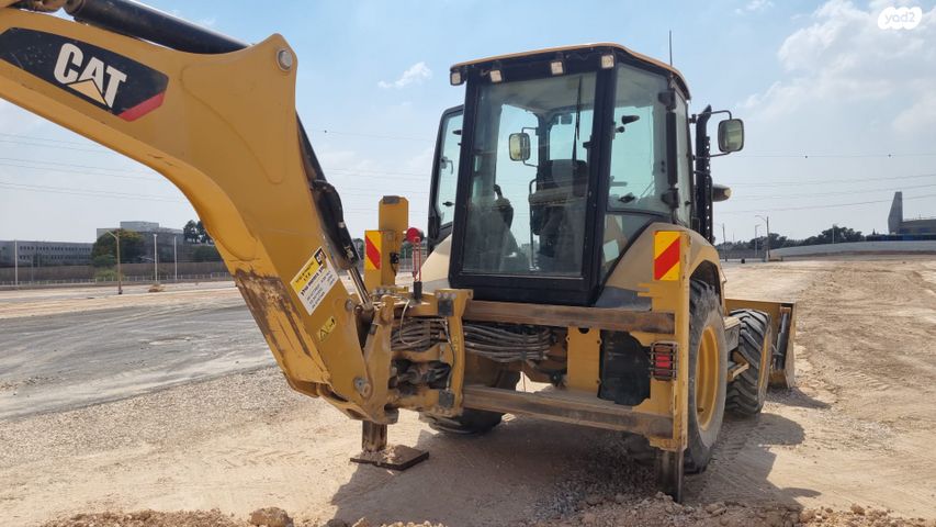 מודעת רכב מחפרון