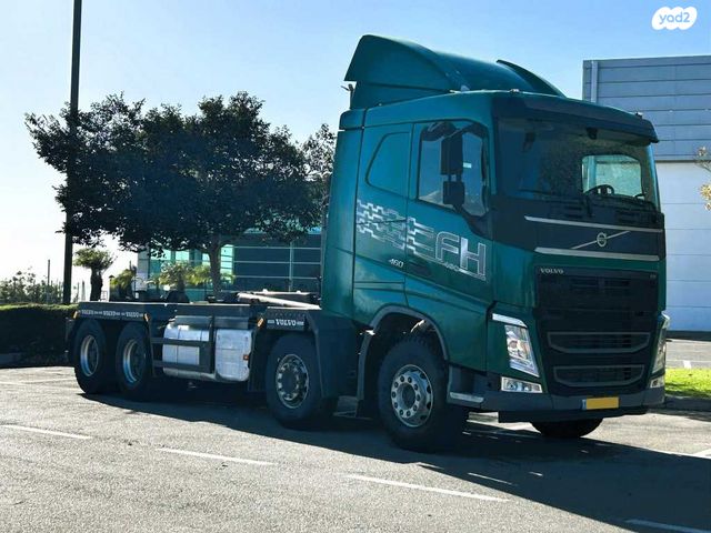 מודעת רכב וולוו