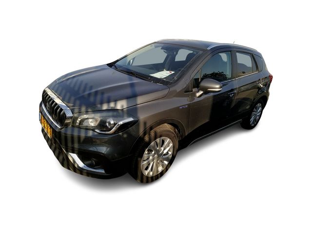 סוזוקי S-Cross