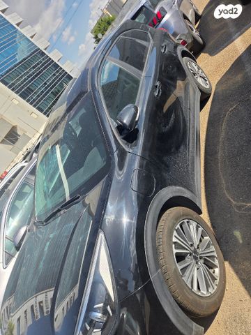 קיה נירו פלוס