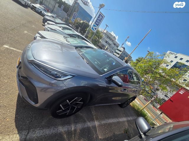 בי.ווי.די אטו 3