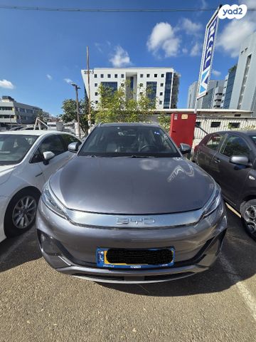 בי.ווי.די אטו 3