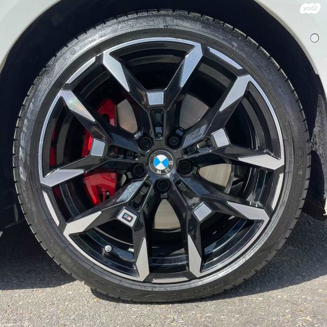 ב מ וו סדרה 4