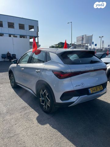 בי.ווי.די אטו 3