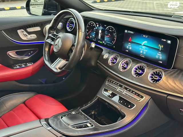 מרצדס-בנץ E-class