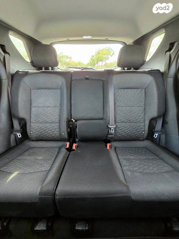 שברולט אקווינוקס