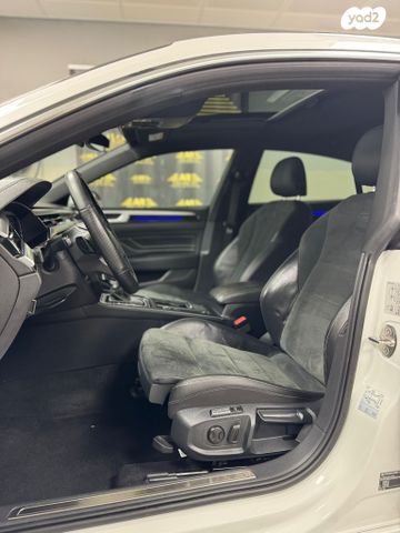 פולקסווגן ארטאון