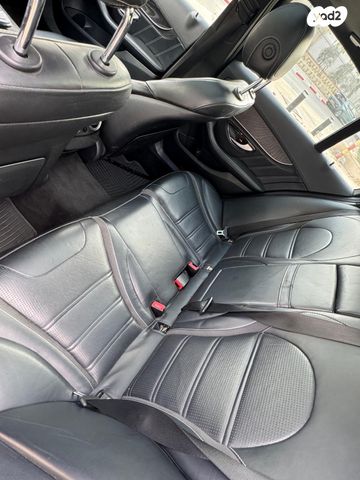 מרצדס-בנץ C-class