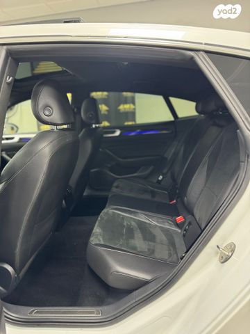 פולקסווגן ארטאון