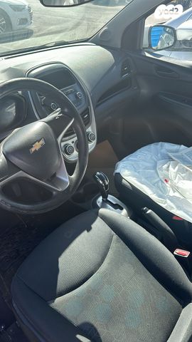 שברולט ספארק