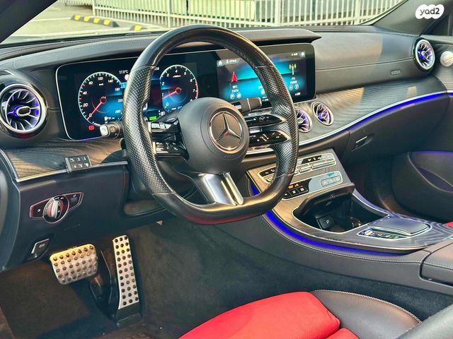 מרצדס-בנץ E-class