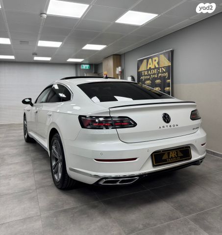 פולקסווגן ארטאון