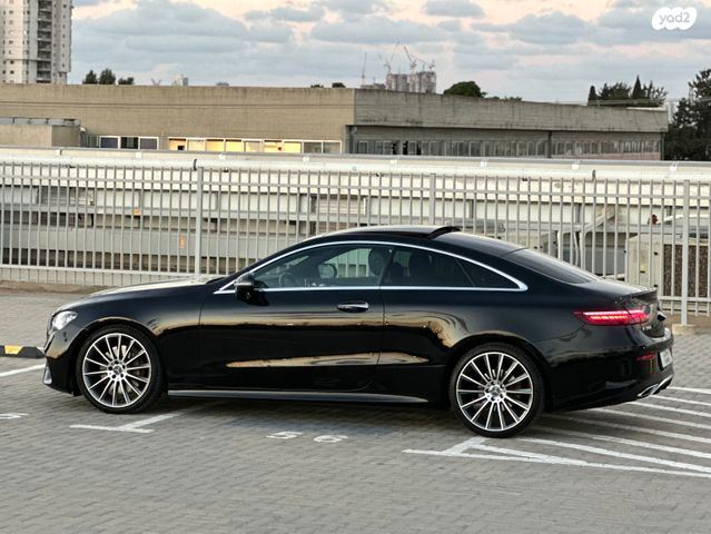 מרצדס-בנץ E-class
