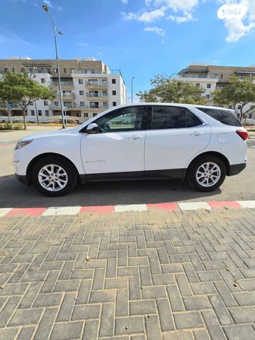 שברולט אקווינוקס