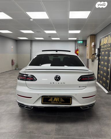 פולקסווגן ארטאון