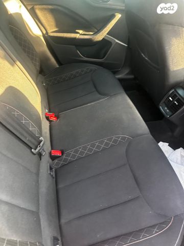 סקודה סקאלה