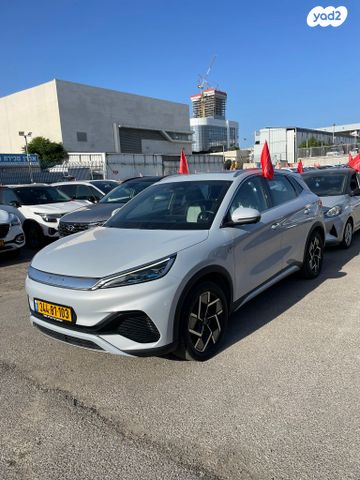 מודעת רכב בי.ווי.די אטו 3