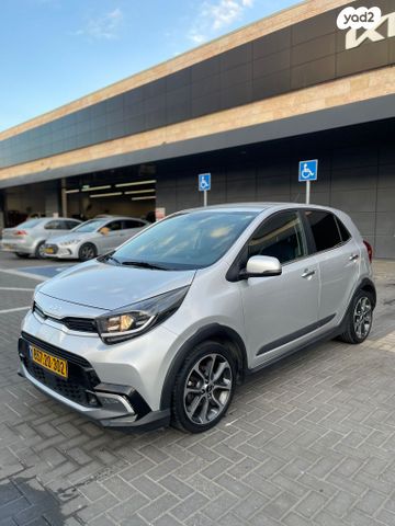 מודעת רכב קיה פיקנטו 2