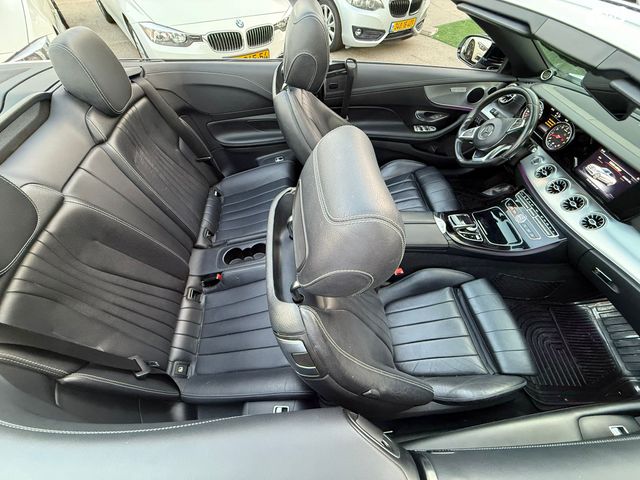 מרצדס-בנץ E-class