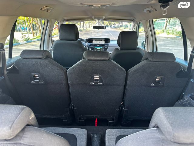 סיטרואן C4 פיקאסו