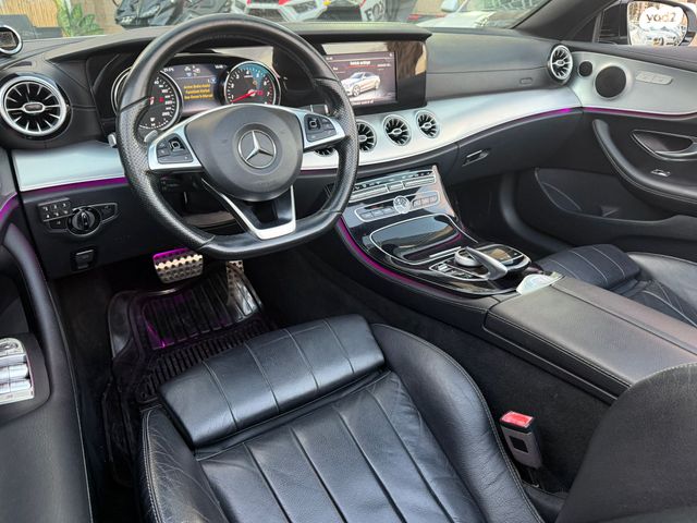 מרצדס-בנץ E-class