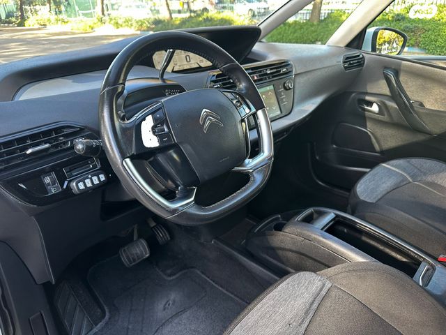 סיטרואן C4 פיקאסו