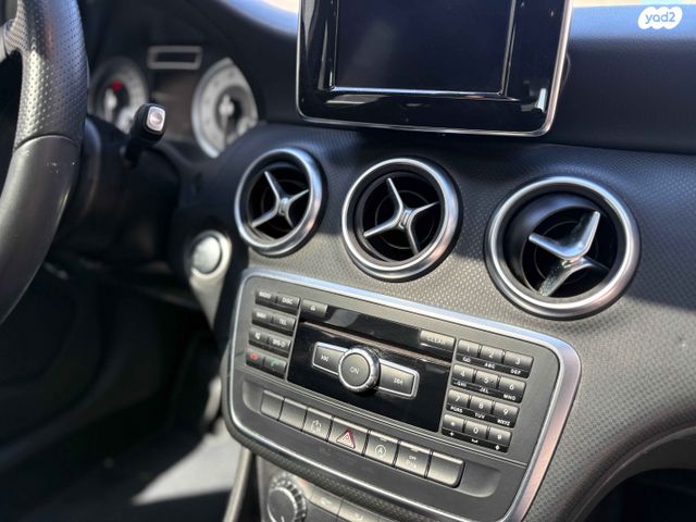 מרצדס-בנץ A-class