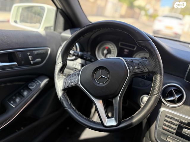 מרצדס-בנץ A-class