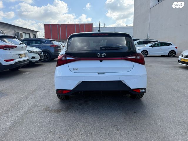 יונדאי i20