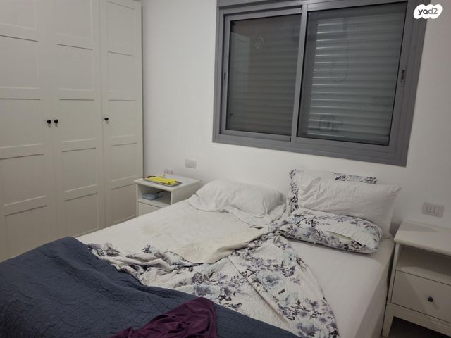 דירת גן, אנה פרנק 14, גדרה מזרח, גדרה