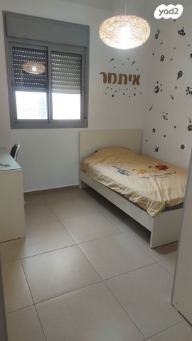 דירה, נחל הבשור 4, נאות שקמה, שדרות